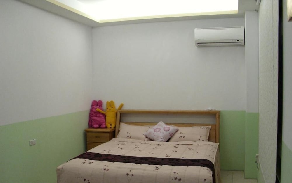 Xinchuan Homestay