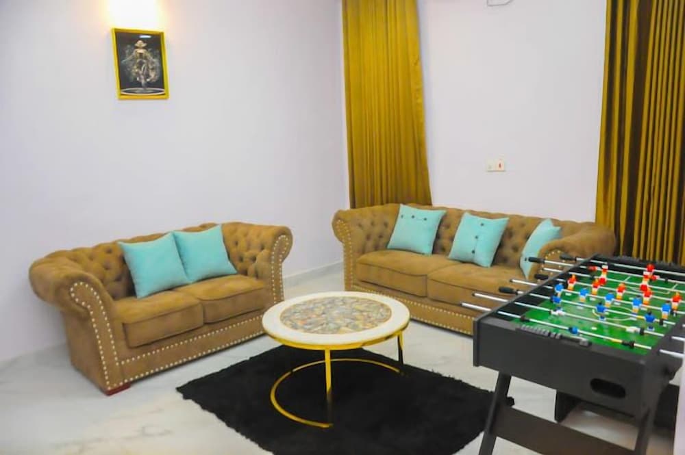 Kafz Luxury Apartment