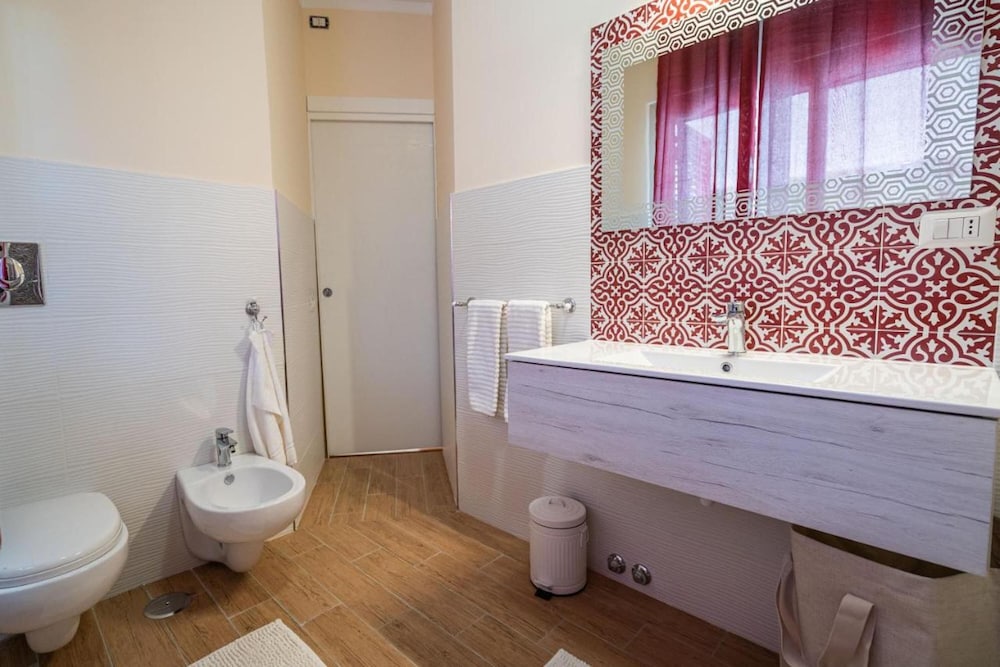 Romantic Apartment With Hot Tub view 5