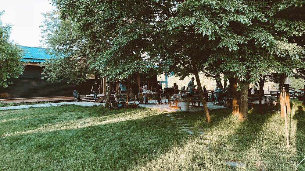 Balkaya Çiftliği view 3