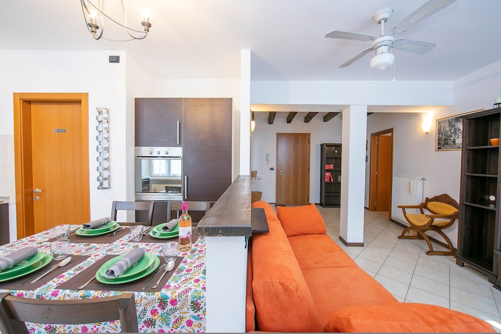 Casa Azzurra 150m From Lake view 5