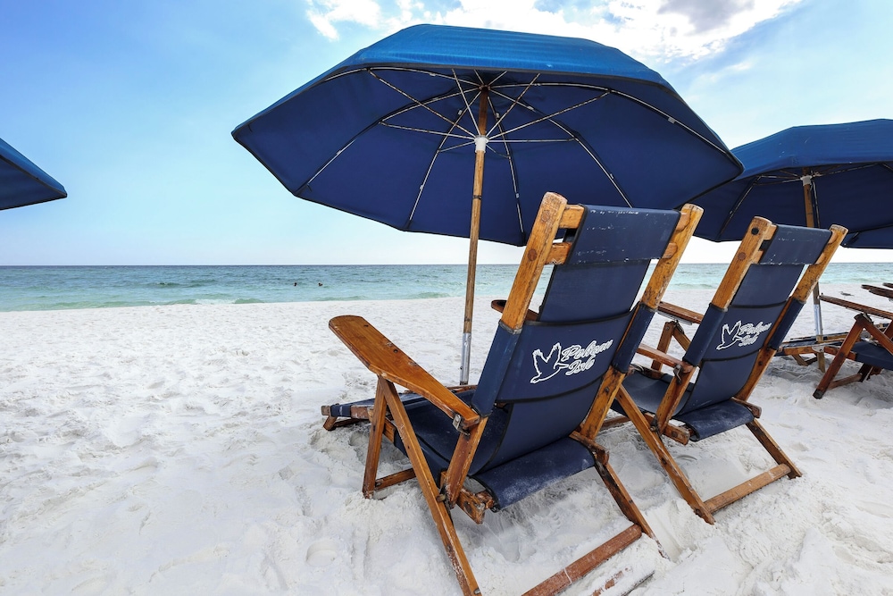 Pelican Isle 407 by Brooks and Shorey Resorts