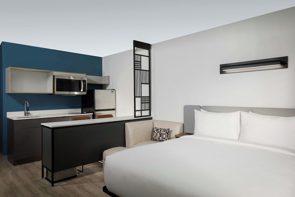 StudioRes by Marriott, Newnan