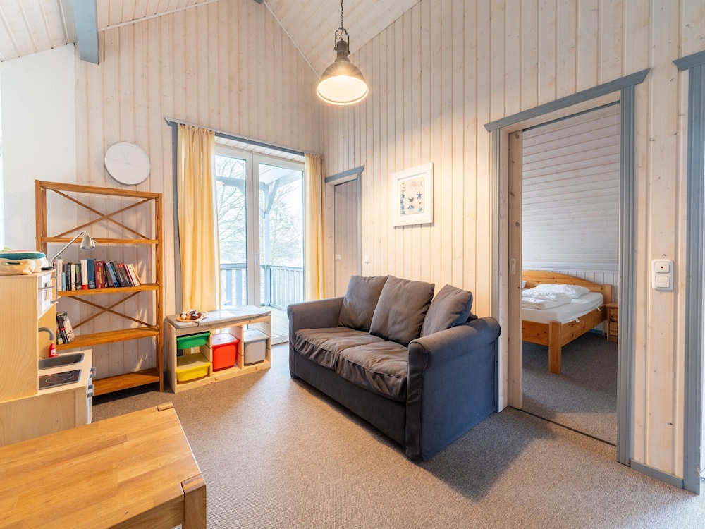 Familienferienhaus in Mirow
