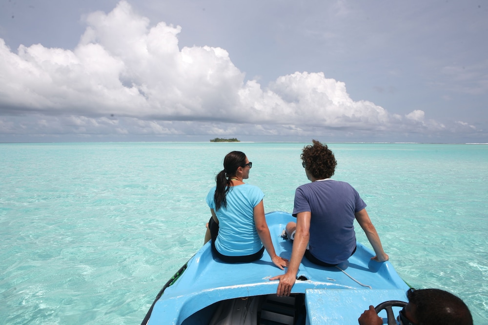 Azoush Tourist Guesthouse