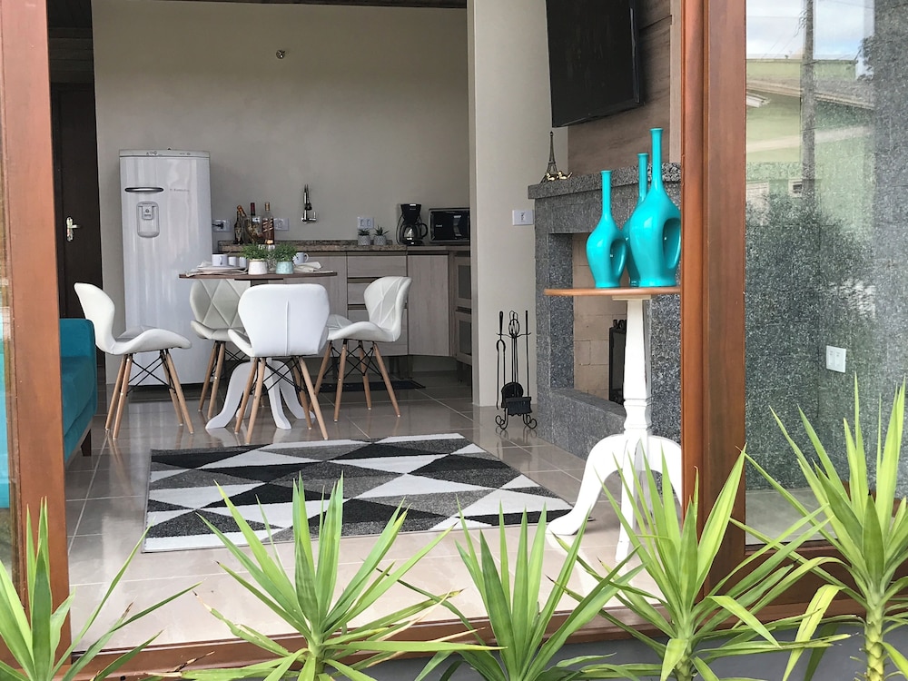 Canyons Guest House