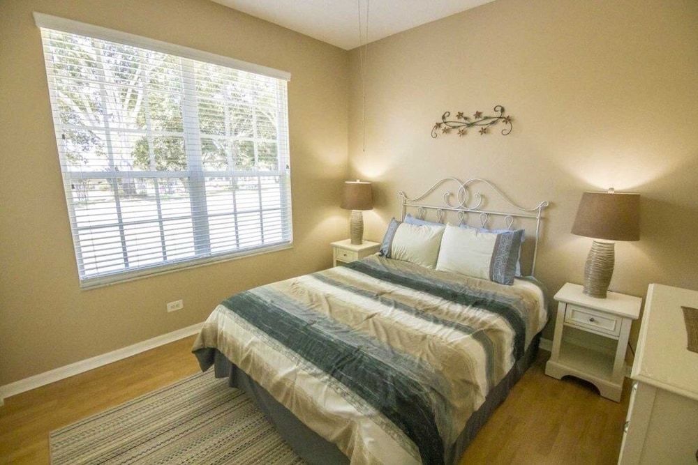 Private Pool Home Conservation View 4 Bedroom Home by RedAwning view 2
