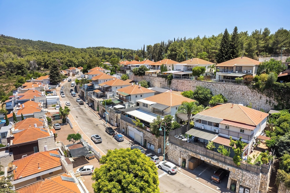 Villa Aviv Galilee Stay by Sea N' Rent