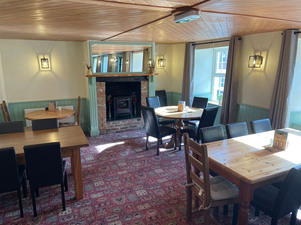 The Olde Market Inn