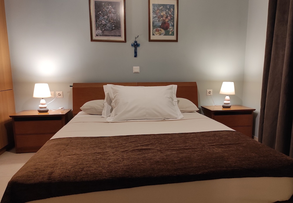 Agiokampos Luxurious Resort