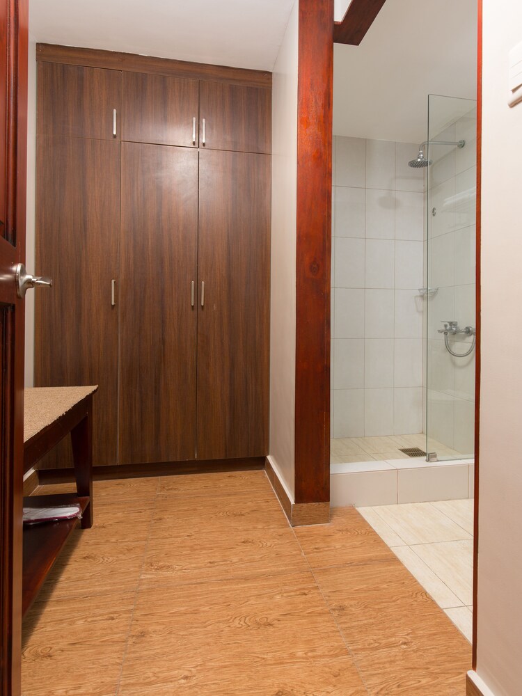 Cebu Vacations - MJ Hotel  Suites - Property Image 7