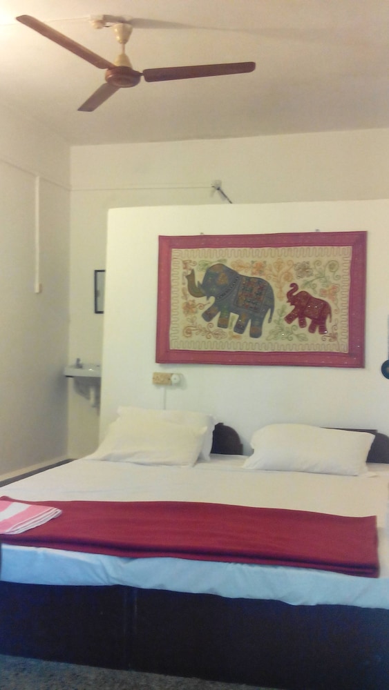 Goa Velha Guest House