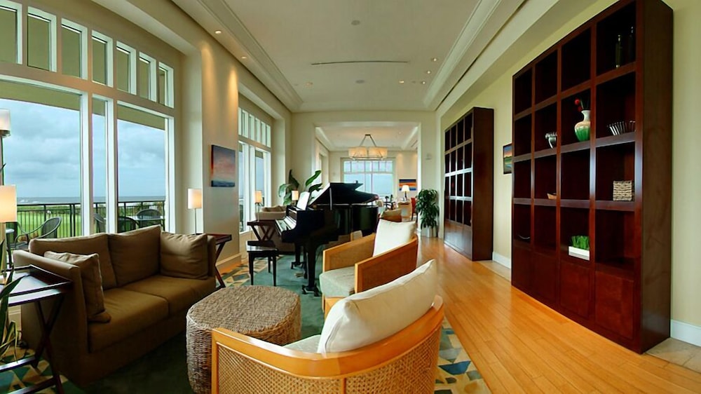 The Lodge at Hammock Beach Resort view 3