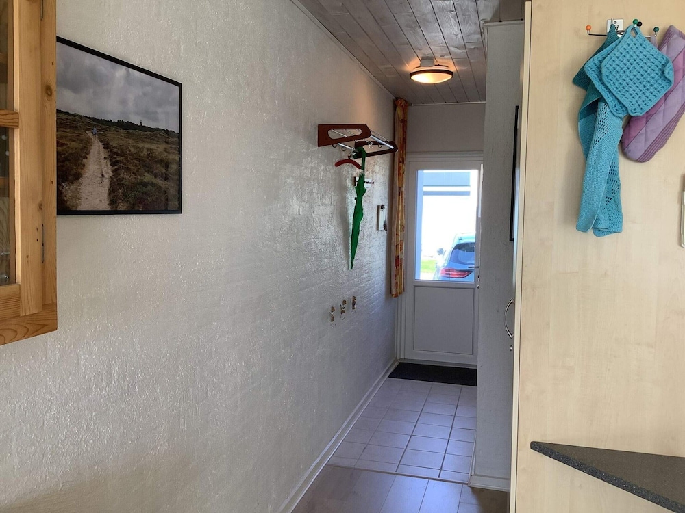 4 Person Holiday Home in Vestervig