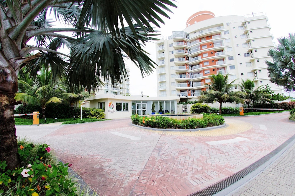 Nautilus Residence Beach - Penha - SC