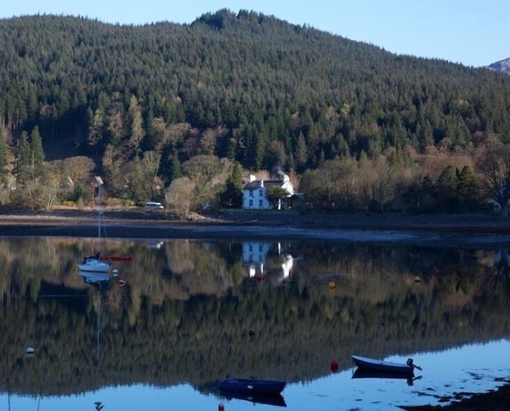 The Shore House