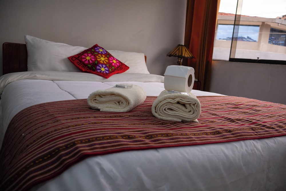 Hostal Keros Inn