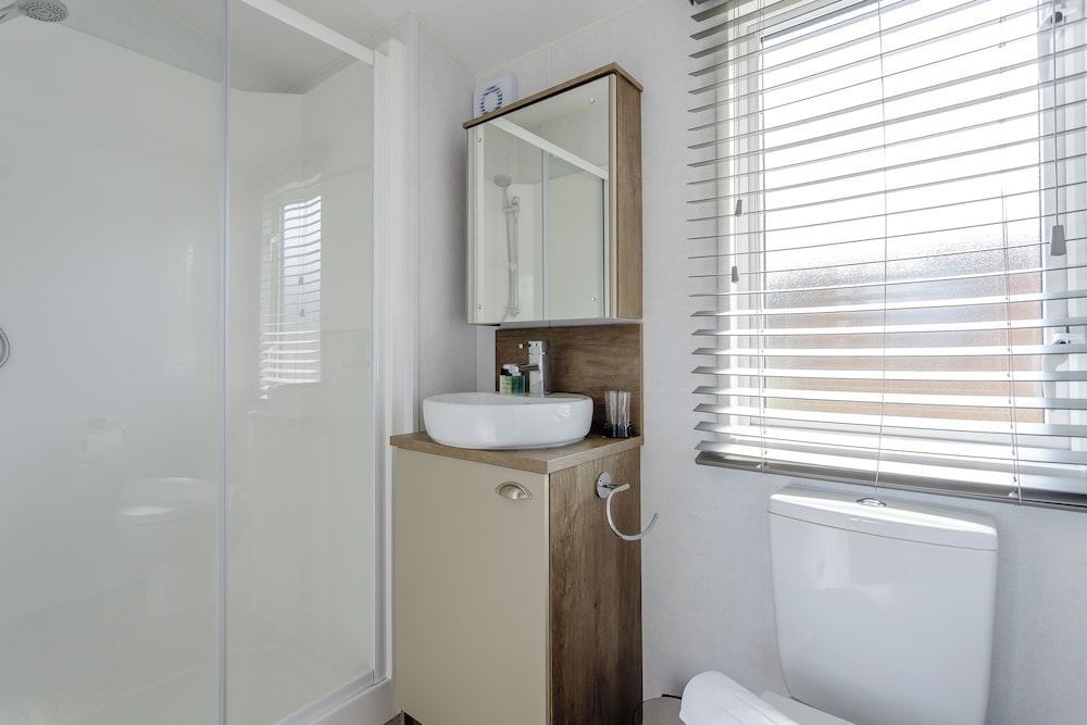 Clumber Park Lodges