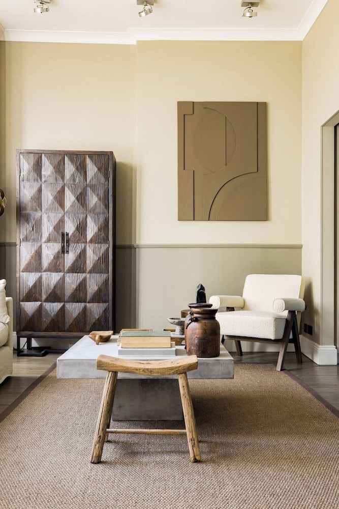 The Notting Hill Apartment by House of Kip - NH5