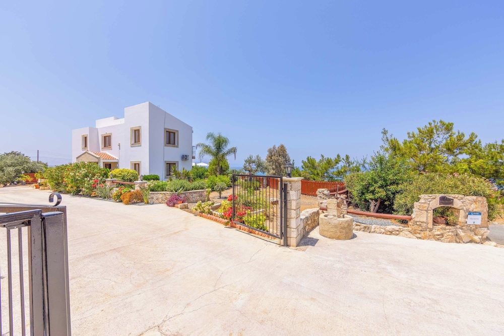 Villa Hermis