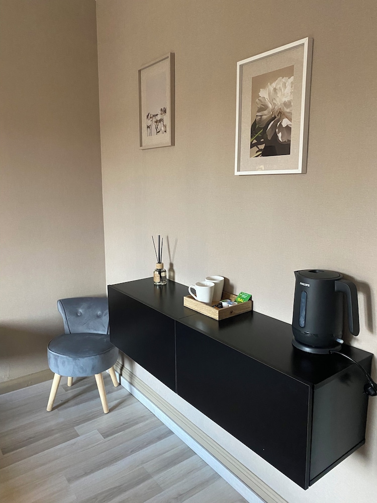 Chambres Dancourt