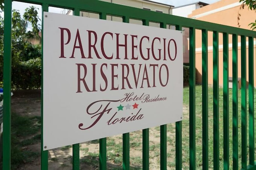 Hotel Florida Capo Rizzuto