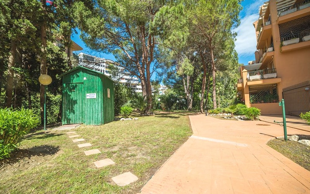 Jardines de Torreblanca | 7 Pax | Torreblanca | 2562-KAW
