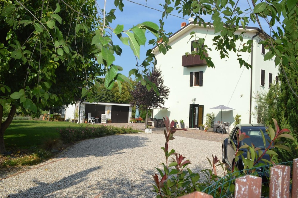 B&B alla Cà di Rosa