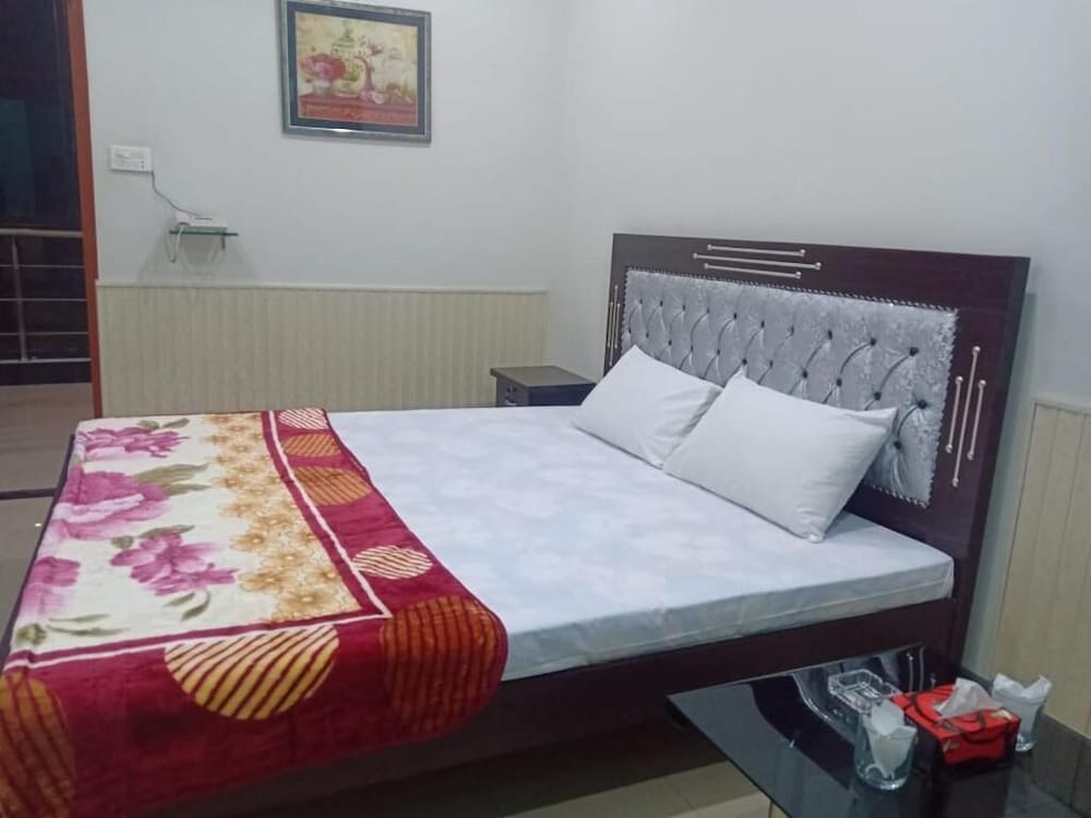 Star View Guest House view 3