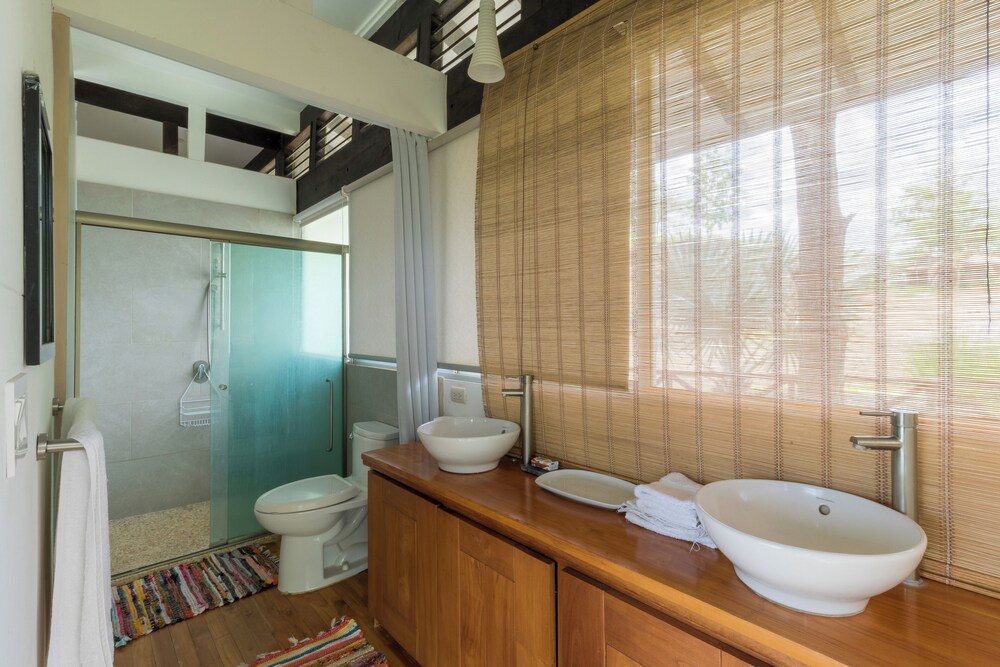 SkyCloud Bungalows