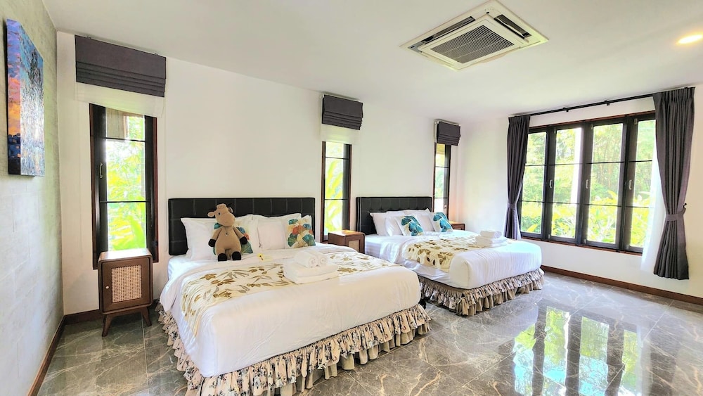 O yua Resort