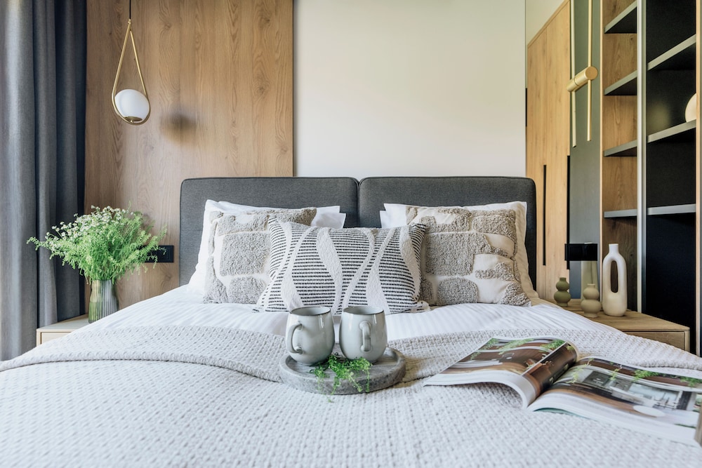 Wierchy View - Loft Affair Collection