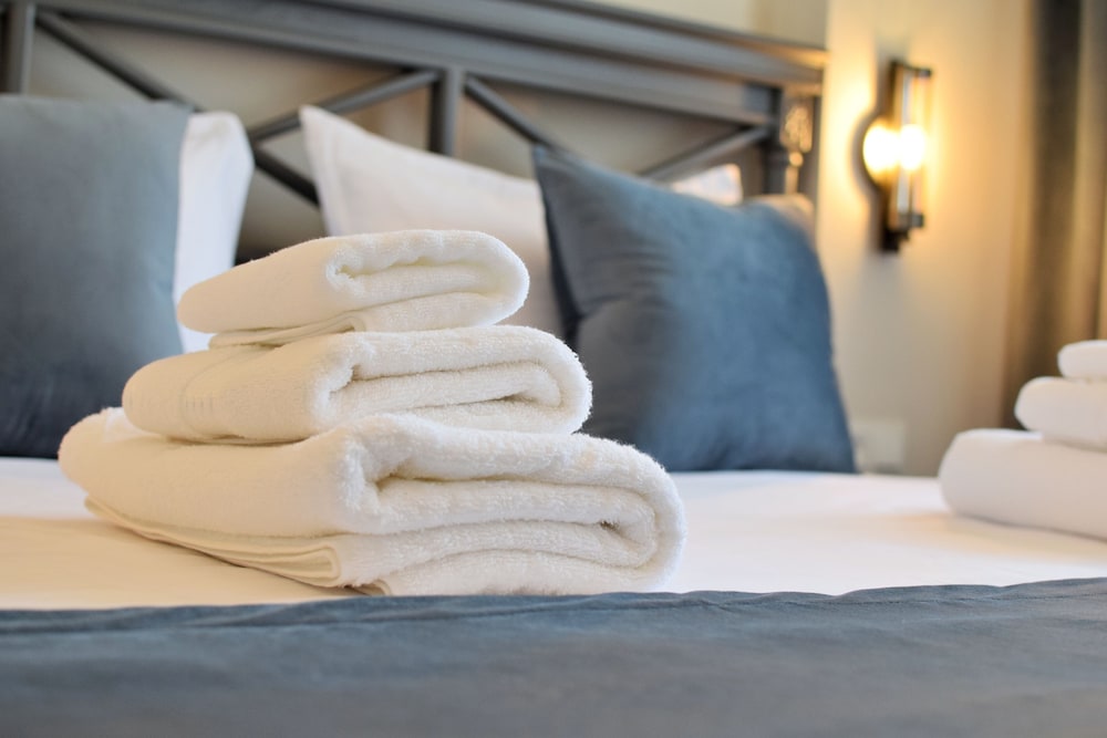 DiAngelo Guesthouse