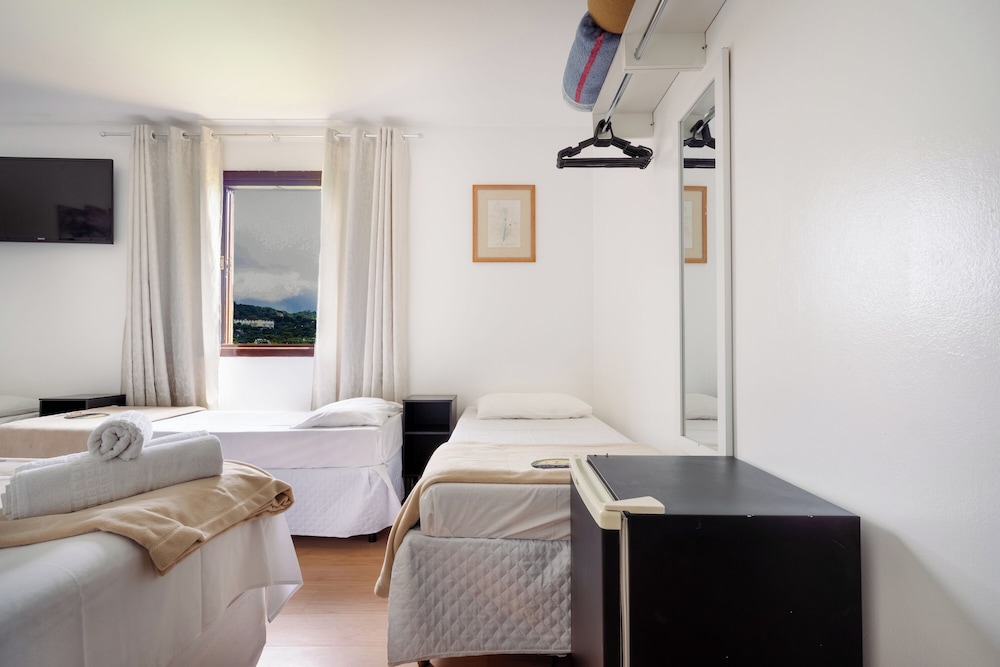 VELINN Casa de Campos Mountain House
