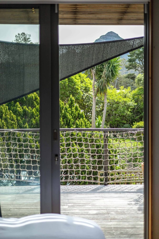 Luxury Eco Villa, Hout Bay, Cape Town,south Africa
