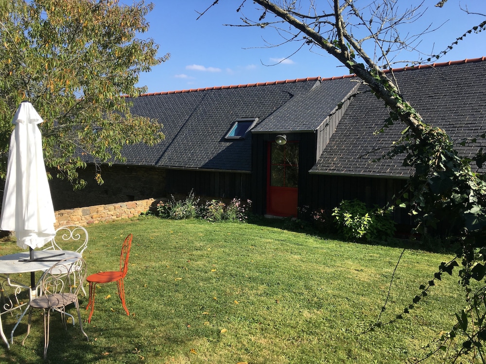 Les gites d'Hellen 2 en Logonna-Daoulas — other