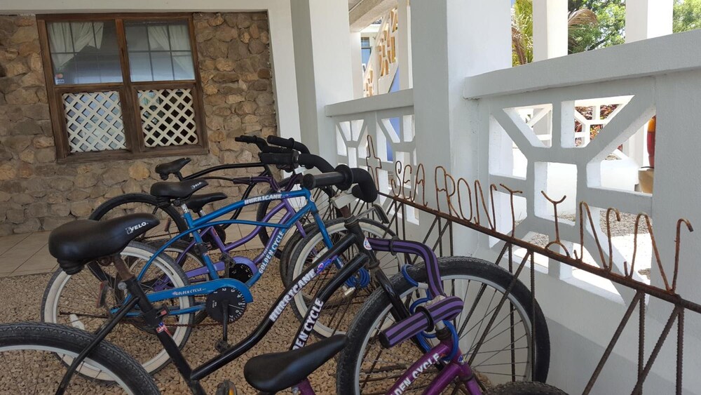 Sea Front Inn
