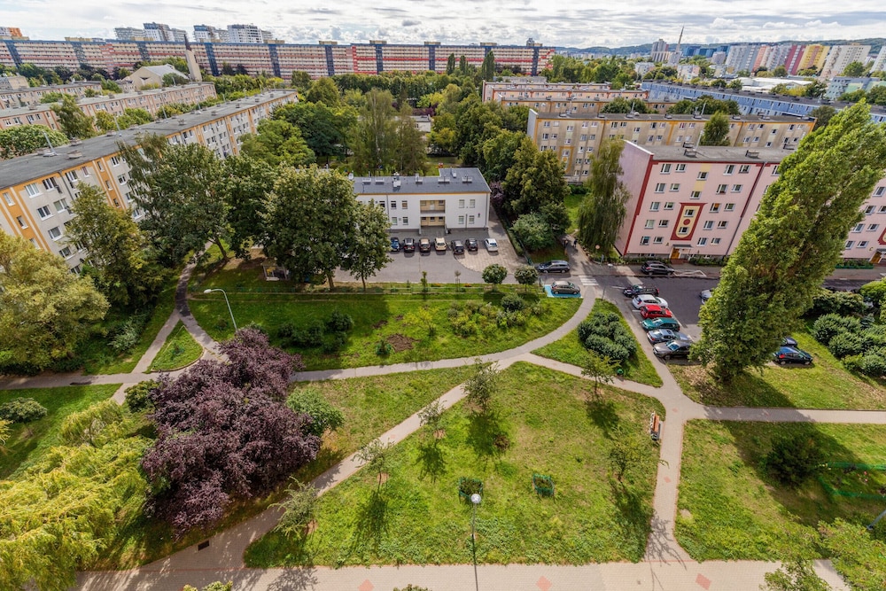 Apartment Gdańsk Piastowska by Renters view 3