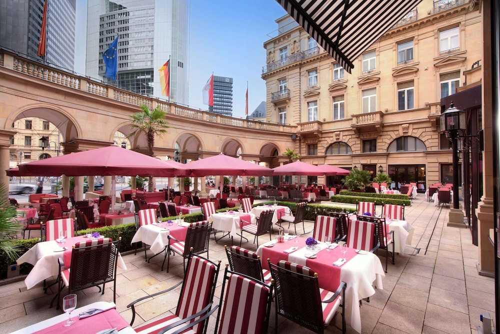 Frankfurt Vacations - Steigenberger Icon Frankfurter Hof - Property Image 6