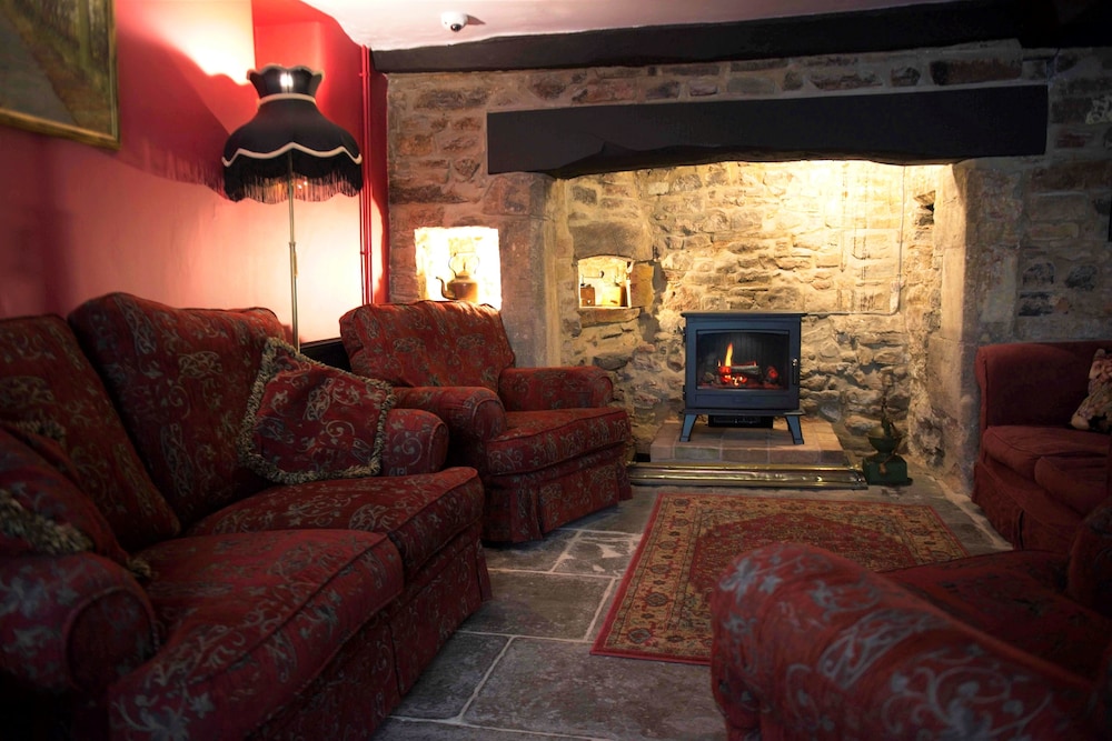 Bridgwater Vacations - The Old Vicarage - Property Image 5