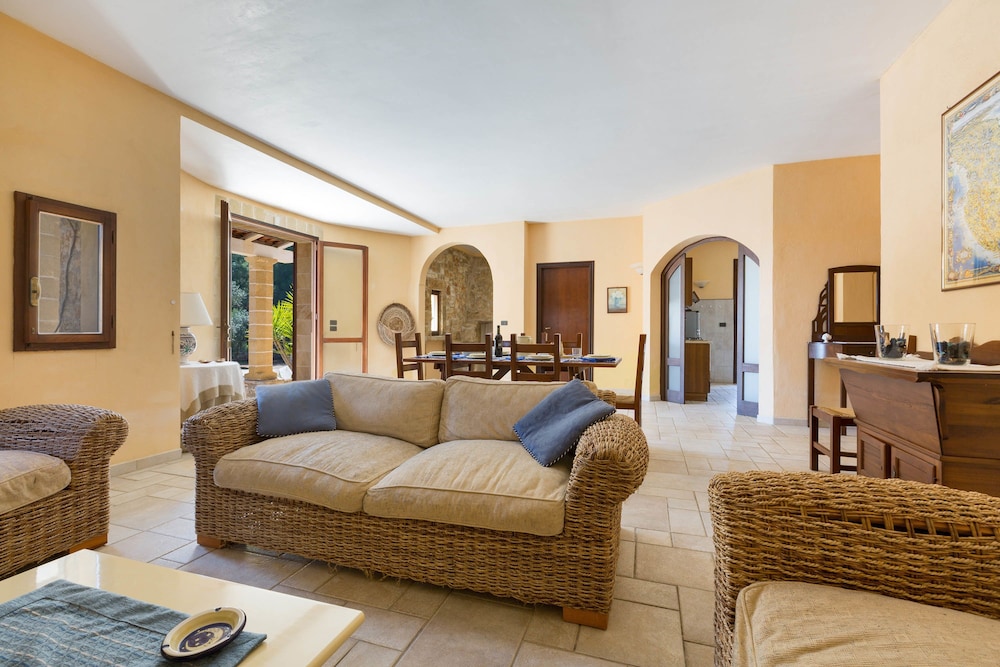 Masseria Colosso