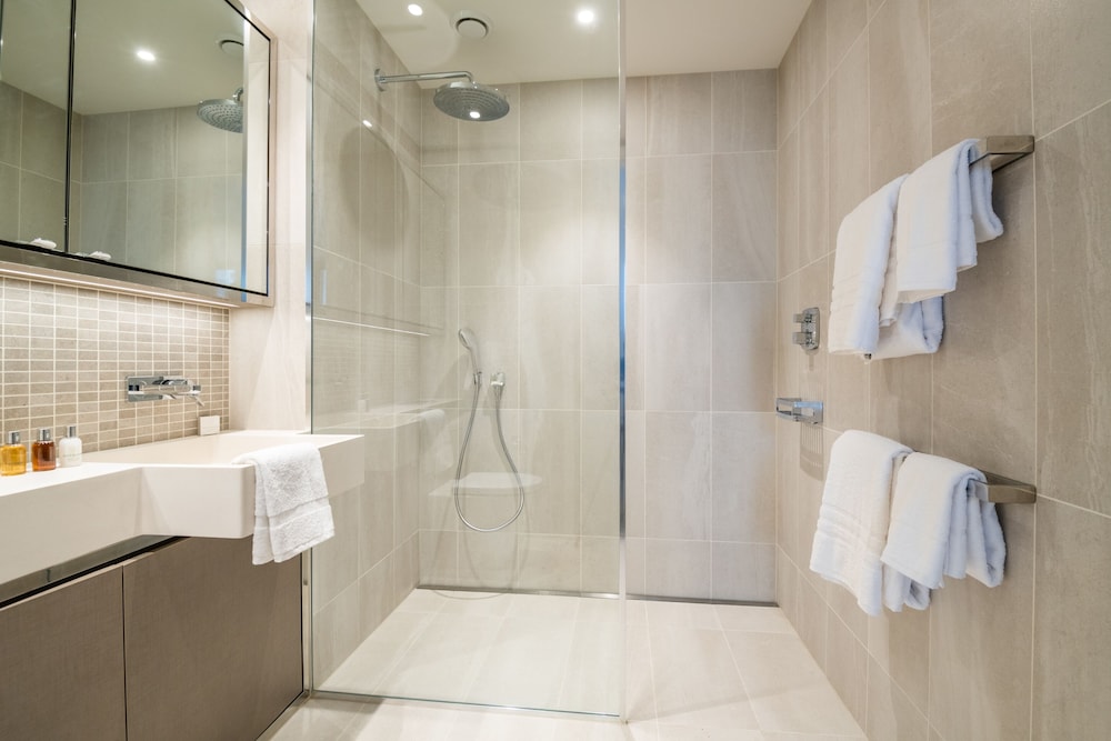 Luxury Studio Apartment Close to the City of London