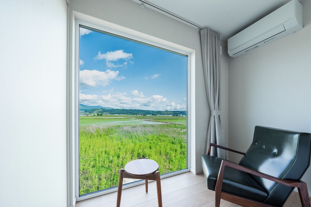 Yugen Retreats Furano