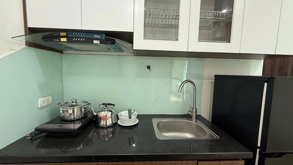 Era Apartment Doan Ke Thien