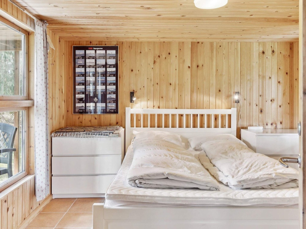 7 Person Holiday Home in Kolind-by Traum view 3