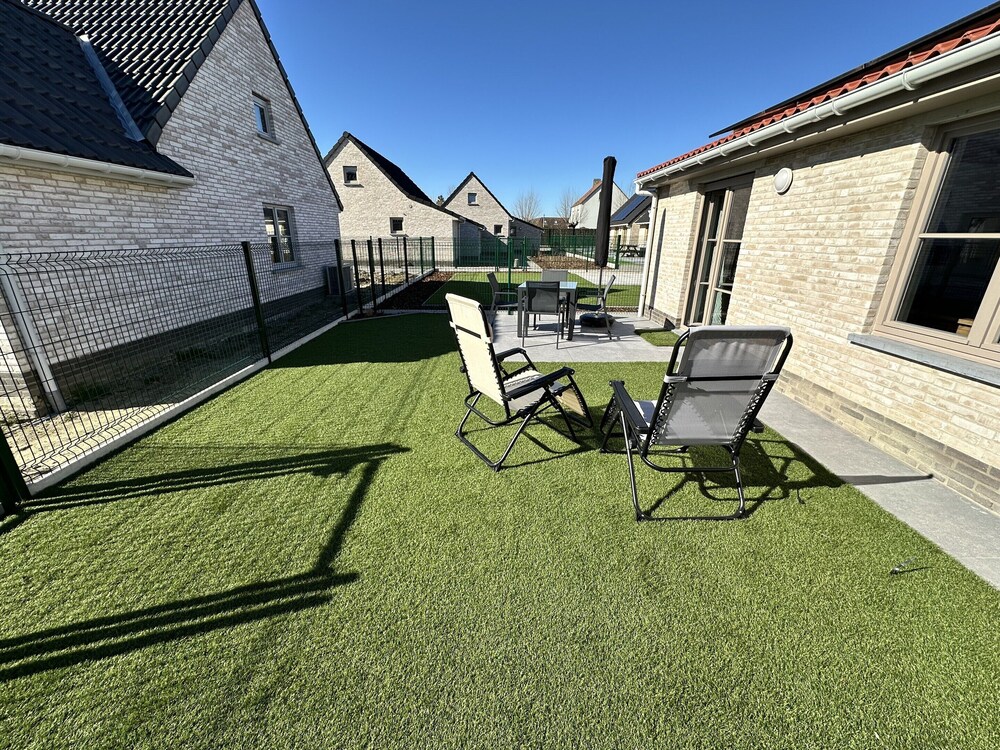 Holiday Home in Koksijde