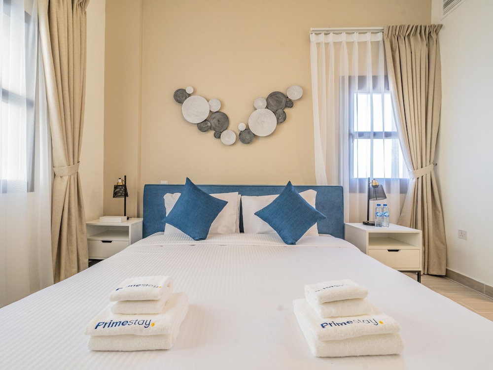 Primestay - Al Andalus JGE Apartments