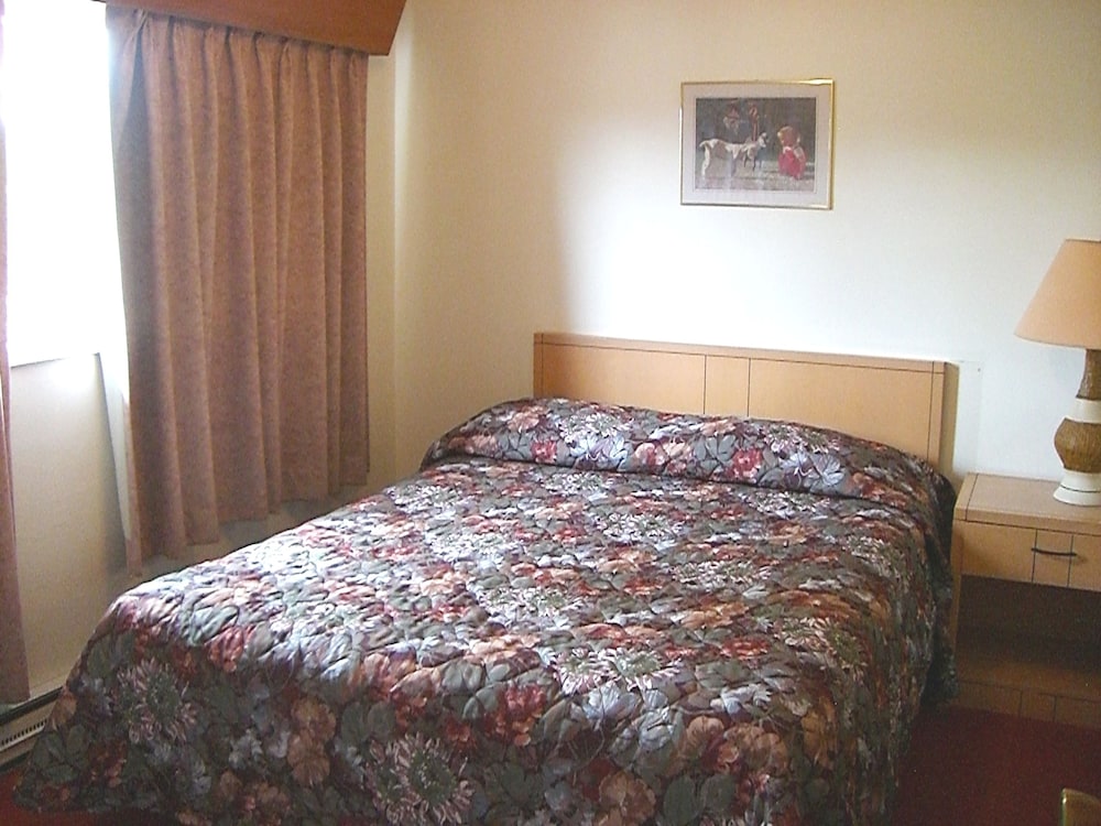 Alberni Inn