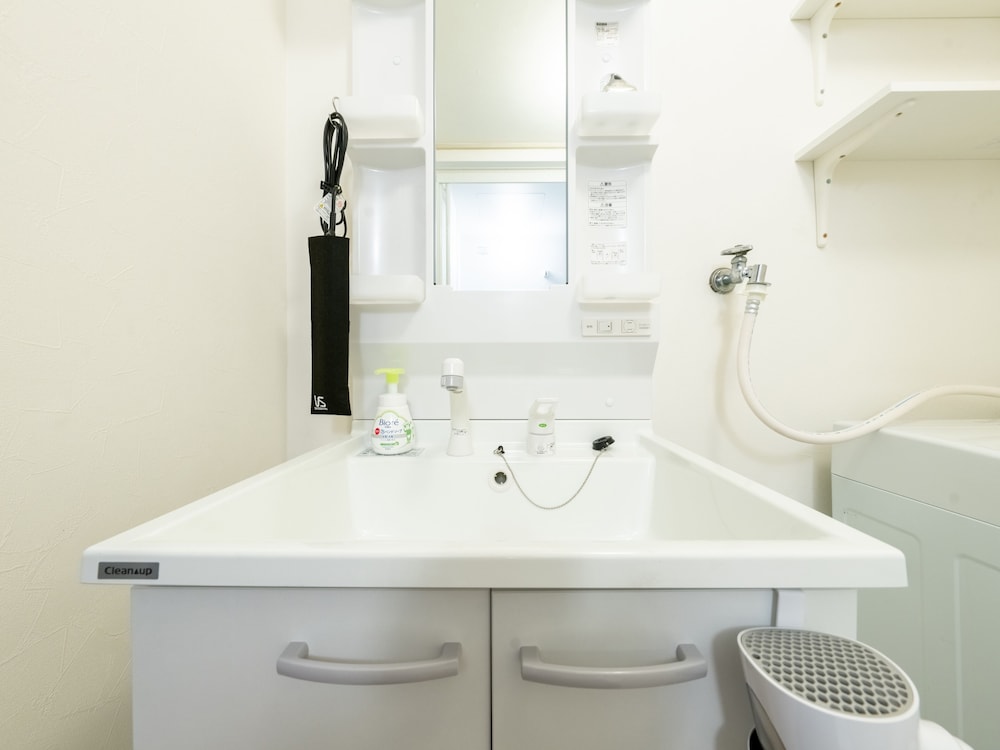 Mobius Yasaka Namba Family Suite