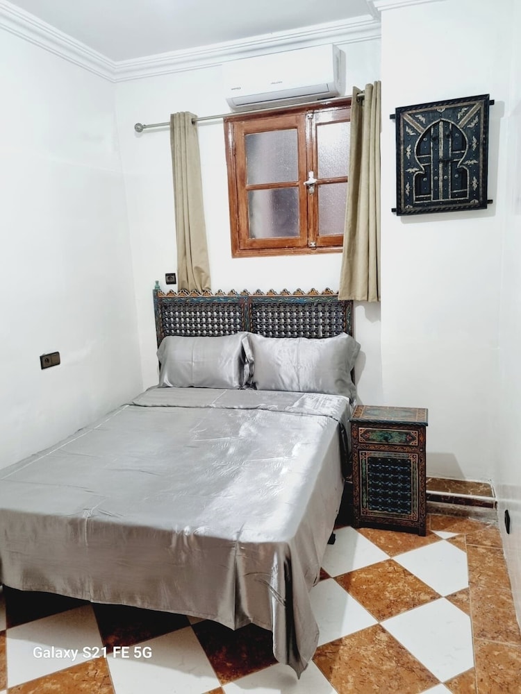 Marrakech Apartments